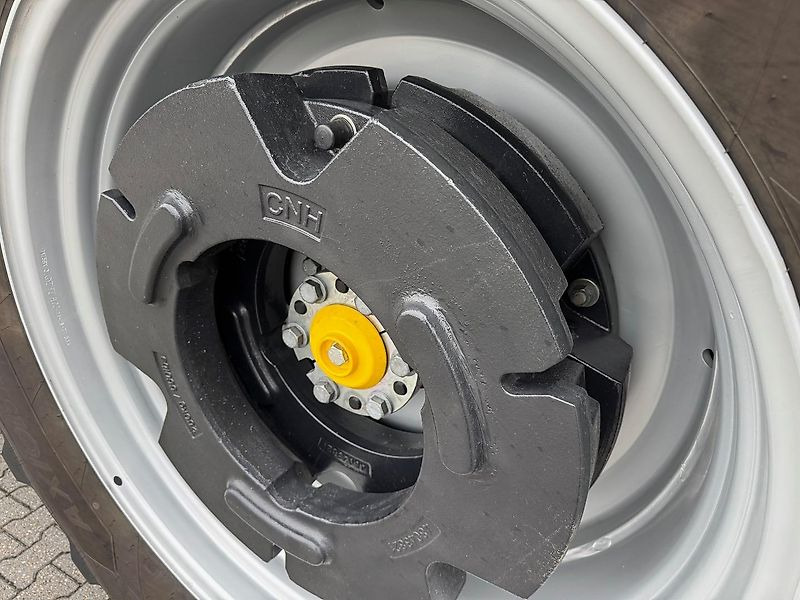 Traktor New Holland T7.315HD PLMi 2025 240 UUR + GPS DEMO!!!: foto 6