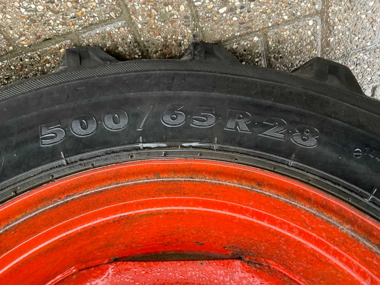 Traktor 2000 VALTRA-VALMET 6650 HITECH TWINTRAC ALL-WHEEL DRIVE FARM TRACTOR: foto 11