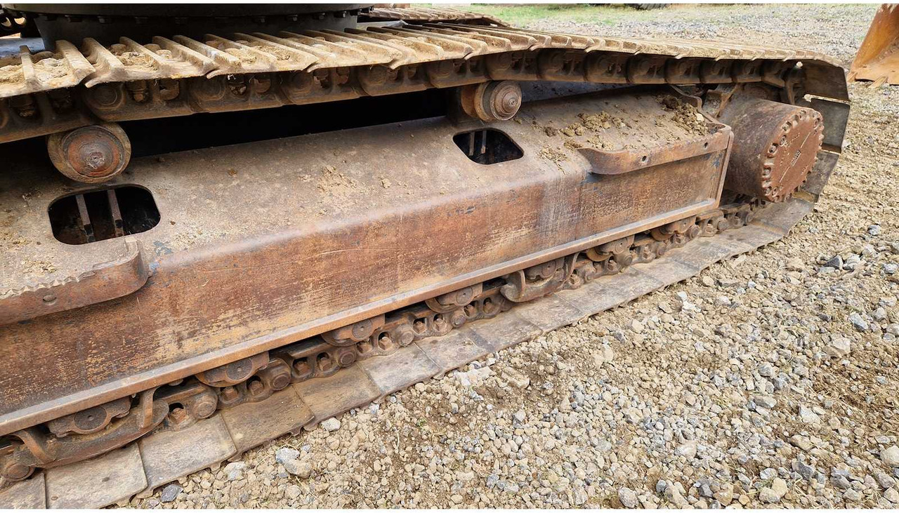 Ekskavator 2006 KOMATSU PC210NLC TRACKED EXCAVATOR: foto 29