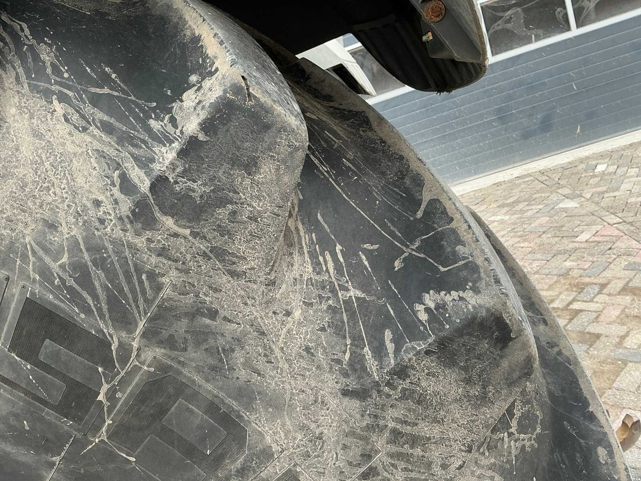 Traktor 2013 FENDT 936 VARIO ALL-WHEEL DRIVE FARM TRACTOR: foto 16