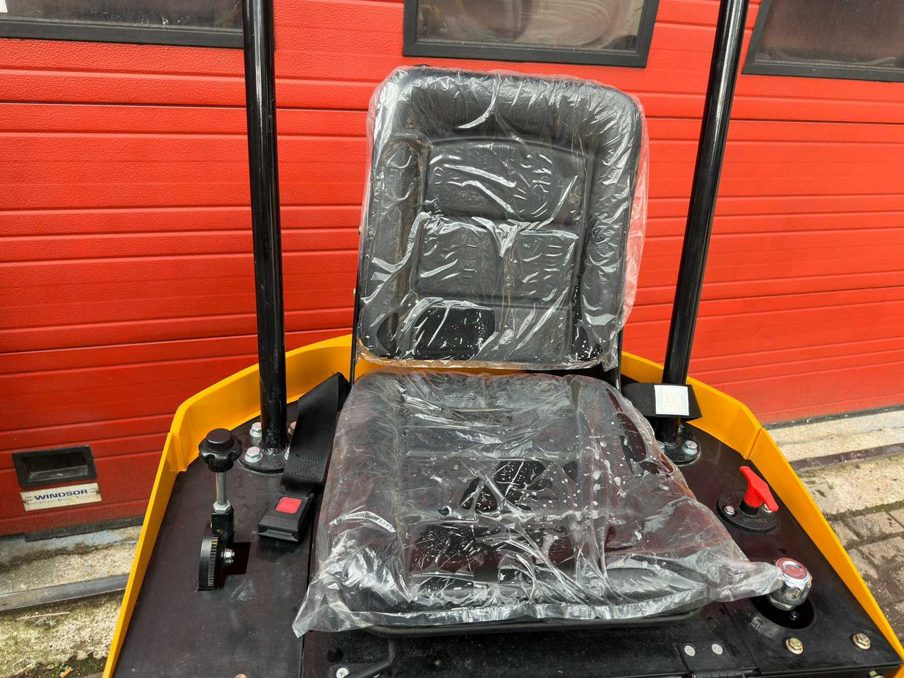 Miniekskavator 2024 JPC HT12 YELLOW MINI EXCAVATOR: foto 15 Miniekskavator 2024 JPC HT12 YELLOW MINI EXCAVATOR: foto 15