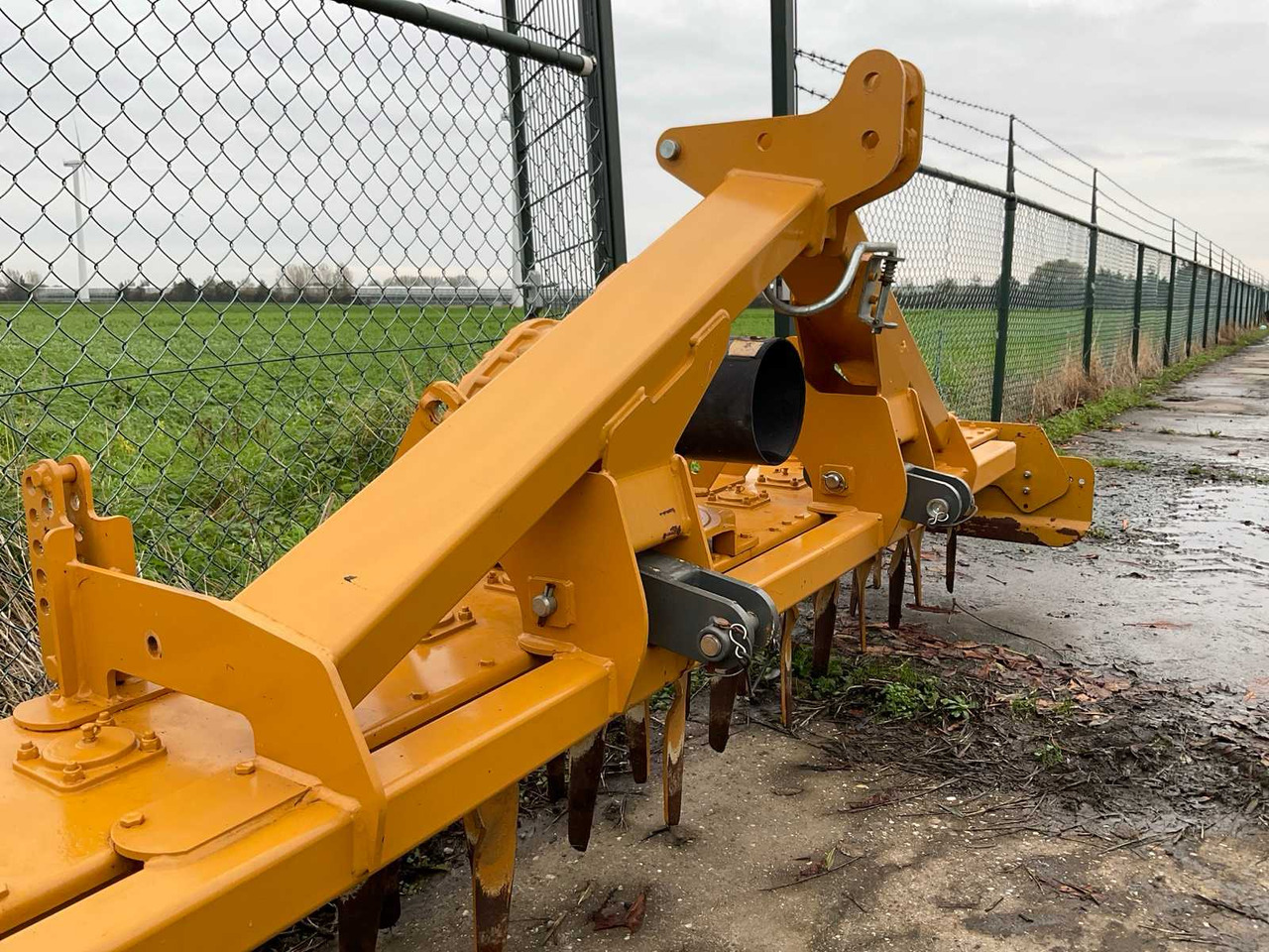 Alpego RMT 350 - Freze rotative: foto 3 Alpego RMT 350 - Freze rotative: foto 3