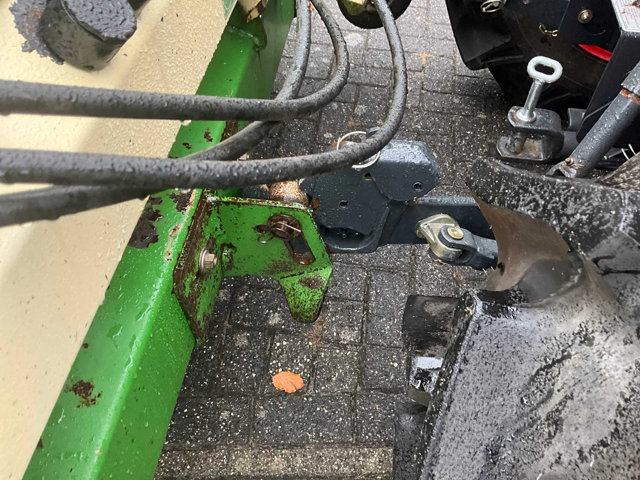 Amazone GHS180 - Trince/ Grirese degesh dhe bari: foto 5 Amazone GHS180 - Trince/ Grirese degesh dhe bari: foto 5