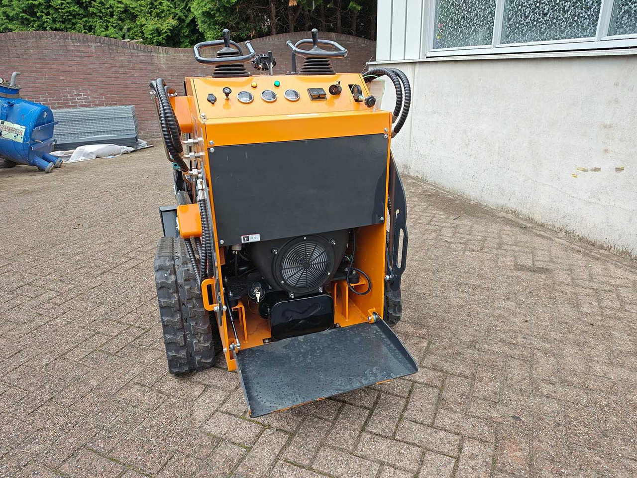 Arteer QB-480 - Mini fadrom: foto 4 Arteer QB-480 - Mini fadrom: foto 4