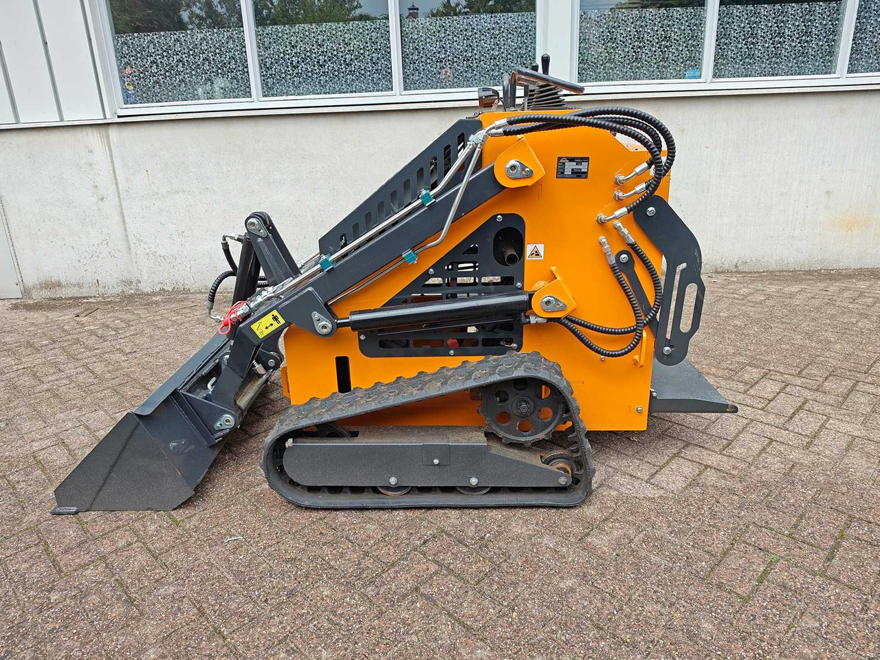 Arteer QB-480 - Mini fadrom: foto 2 Arteer QB-480 - Mini fadrom: foto 2