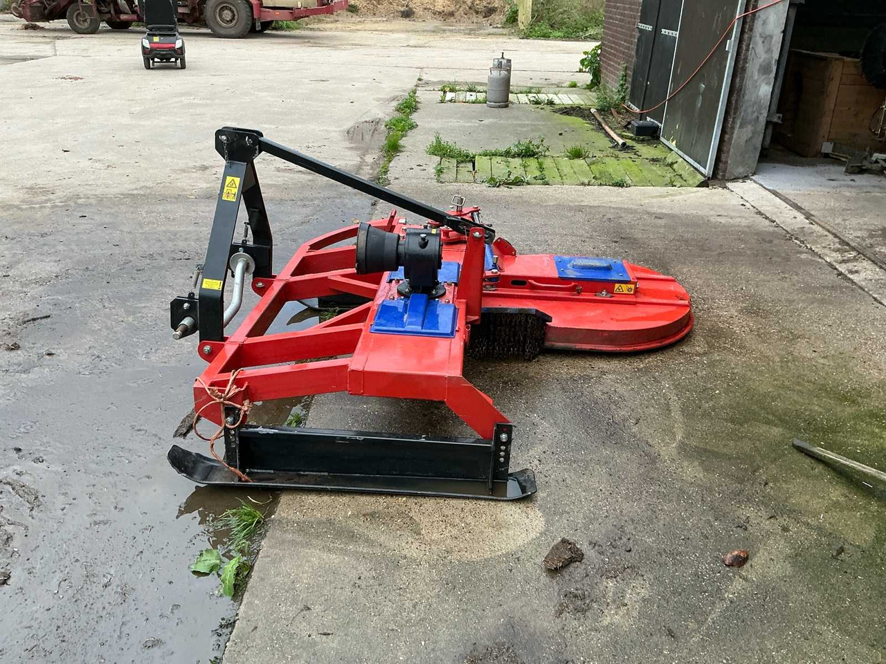 Beuving - Trince/ Grirese degesh dhe bari: foto 4 Beuving - Trince/ Grirese degesh dhe bari: foto 4