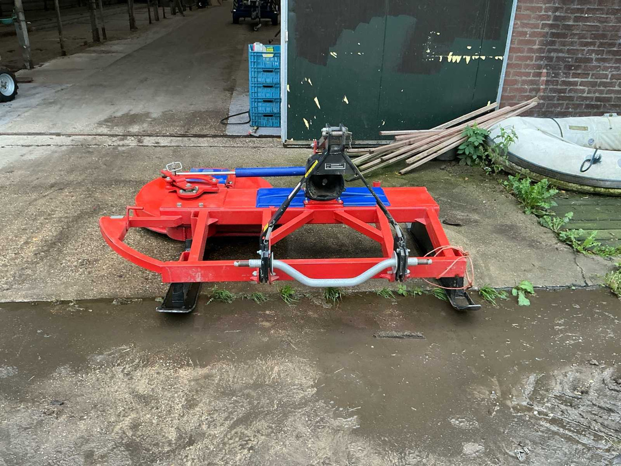 Beuving - Trince/ Grirese degesh dhe bari: foto 2 Beuving - Trince/ Grirese degesh dhe bari: foto 2