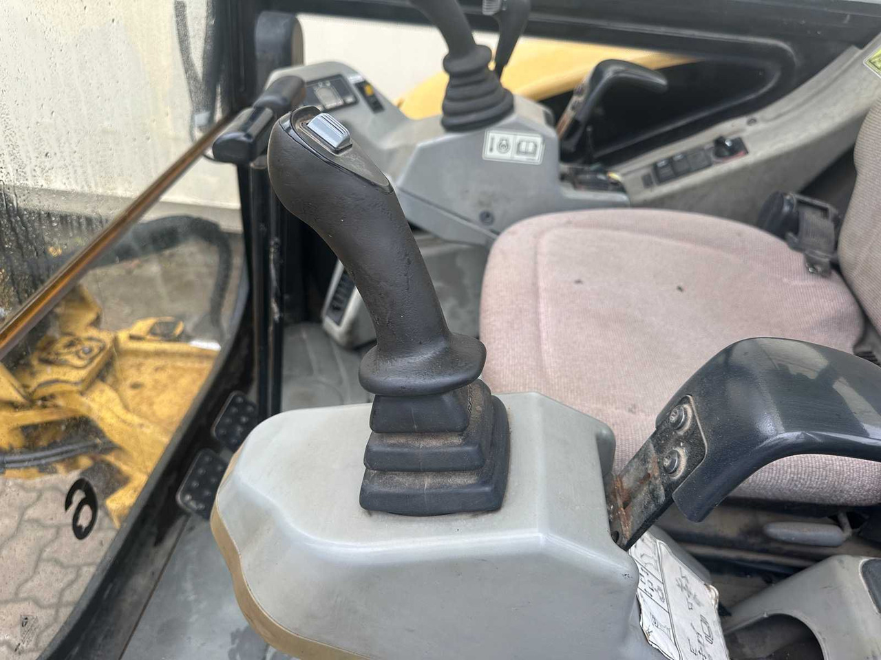 Miniekskavator CAT 302.5C: foto 30