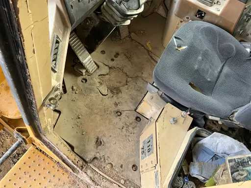Mini fadrom Caterpillar Cat 966F 2: foto 13
