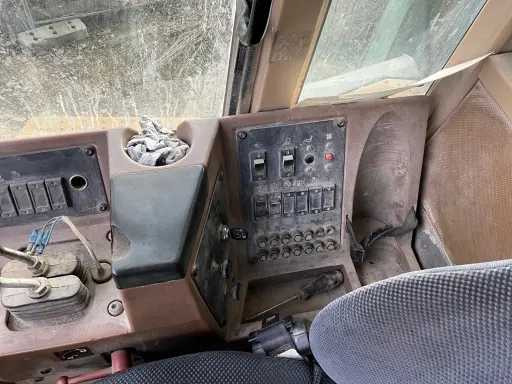 Mini fadrom Caterpillar Cat 966F 2: foto 10
