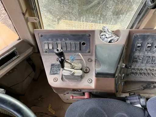 Mini fadrom Caterpillar Cat 966F 2: foto 11
