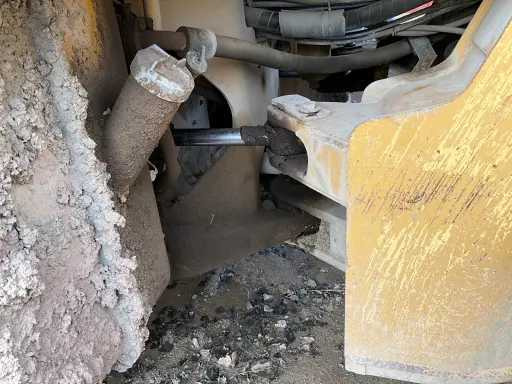 Mini fadrom Caterpillar Cat 966F 2: foto 16