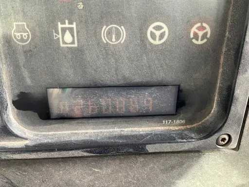 Mini fadrom Caterpillar Cat 966F 2: foto 9