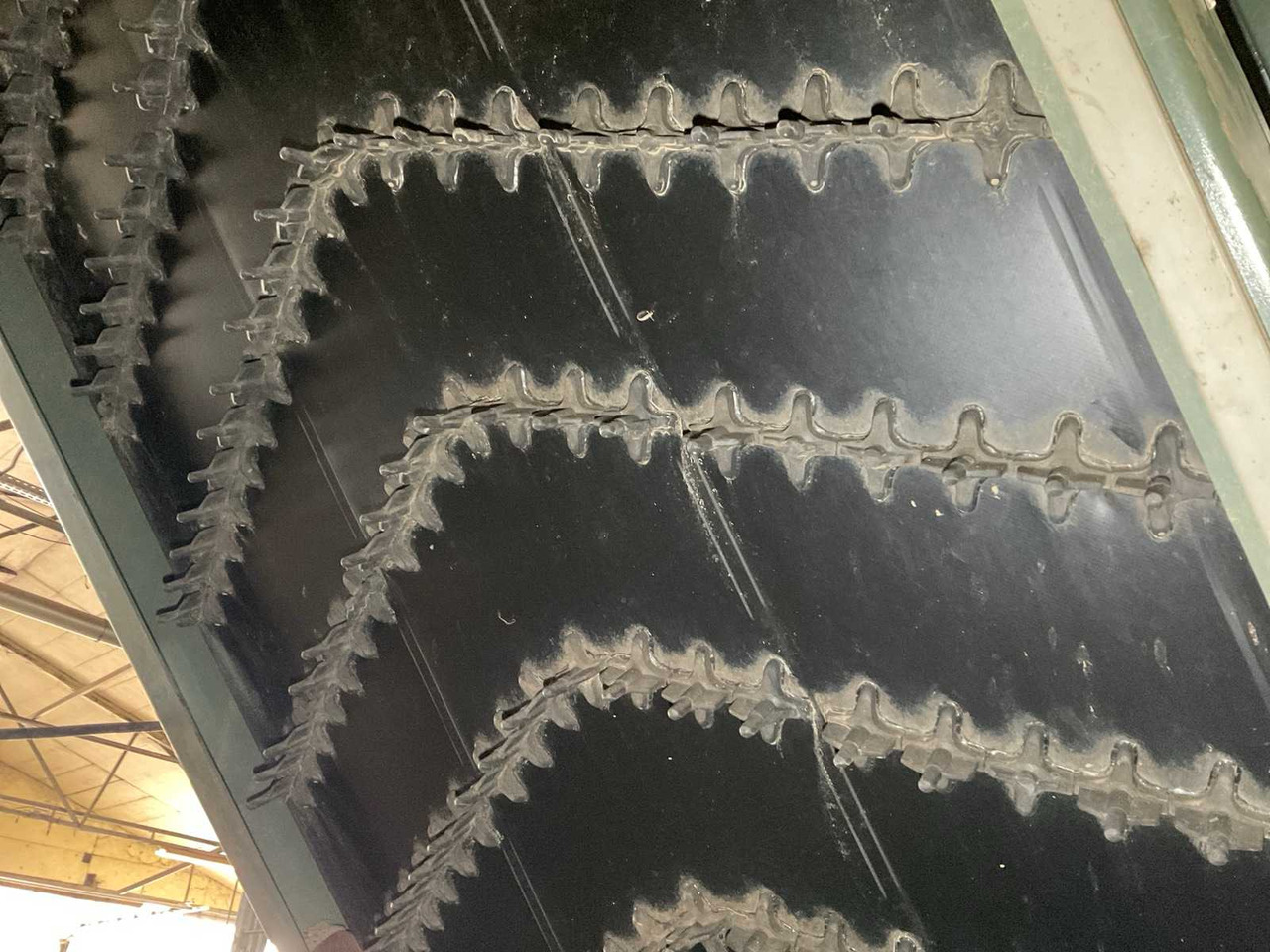 Pajisje pas korrjes Compas BDU 100x350: foto 6
