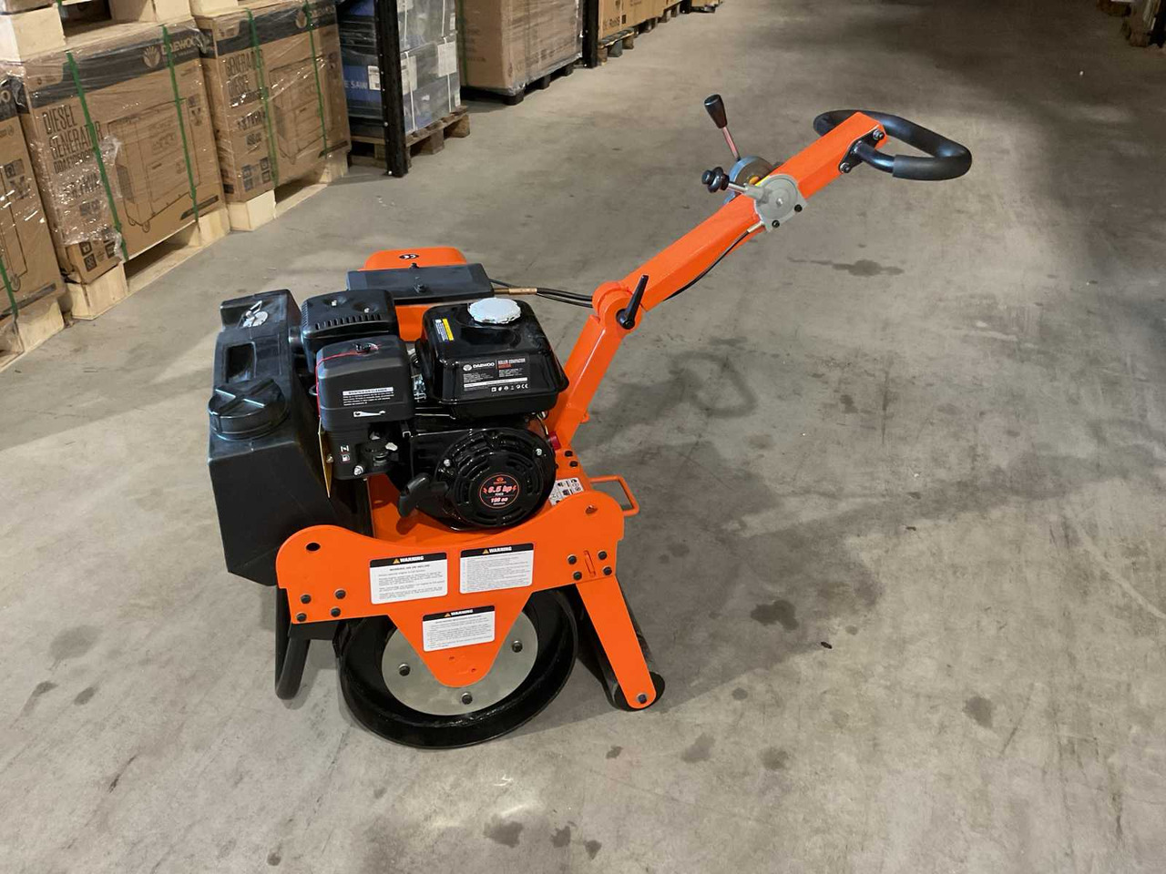 Daewoo DARC300 - Ngjeshës: foto 1 Daewoo DARC300 - Ngjeshës: foto 1