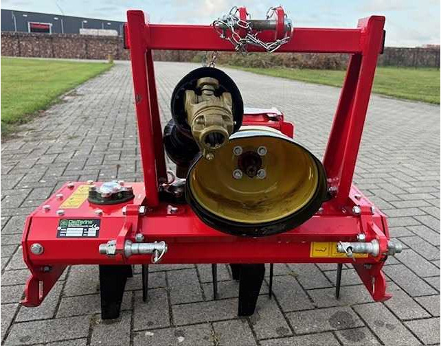 Del Morino ROTEX M 90 - Freze rotative: foto 4 Del Morino ROTEX M 90 - Freze rotative: foto 4