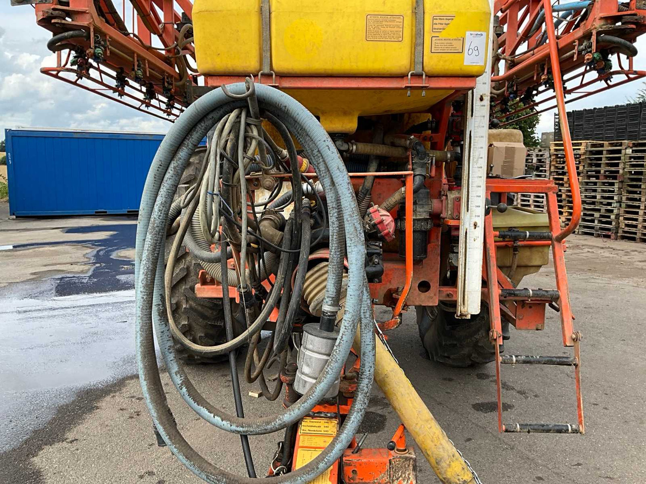 Spërkatës Douven G2408000PP4: foto 10