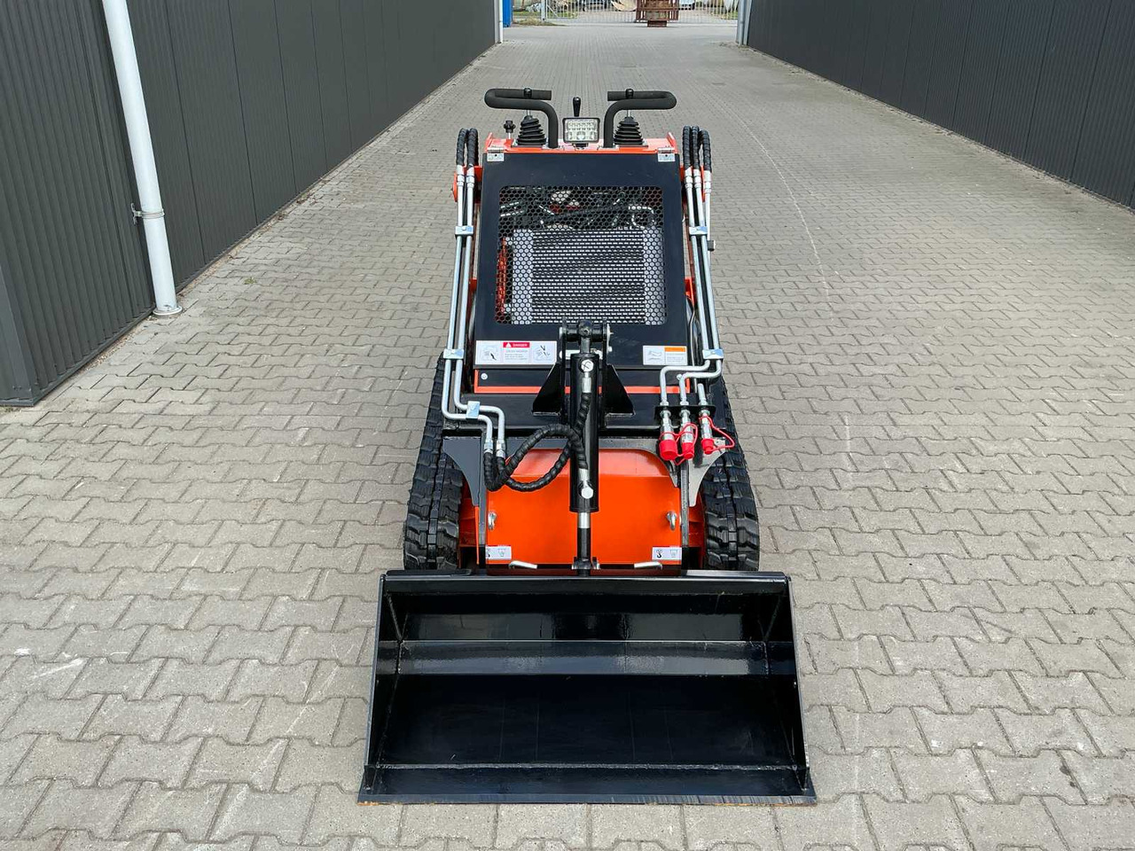 EGN EG36C - Mini fadrom: foto 3 EGN EG36C - Mini fadrom: foto 3
