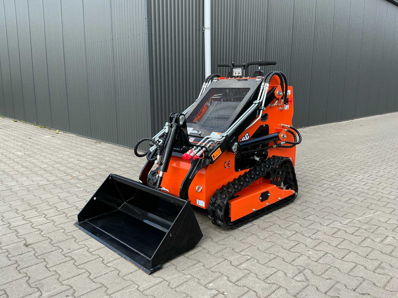 EGN EG36C - Mini fadrom: foto 1 EGN EG36C - Mini fadrom: foto 1