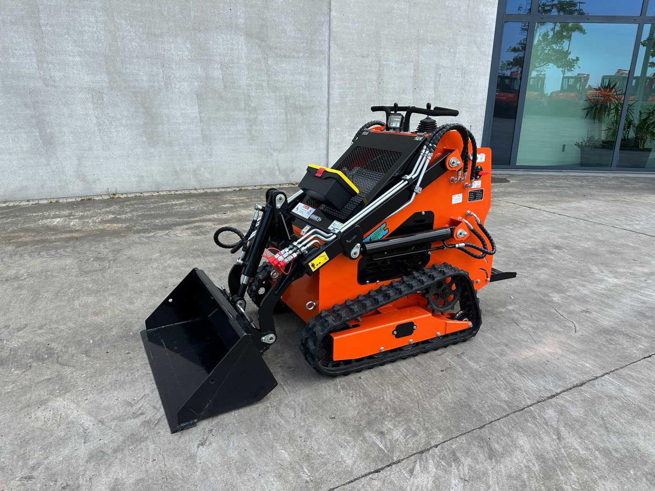 Future FT36C - Mini fadrom: foto 1 Future FT36C - Mini fadrom: foto 1