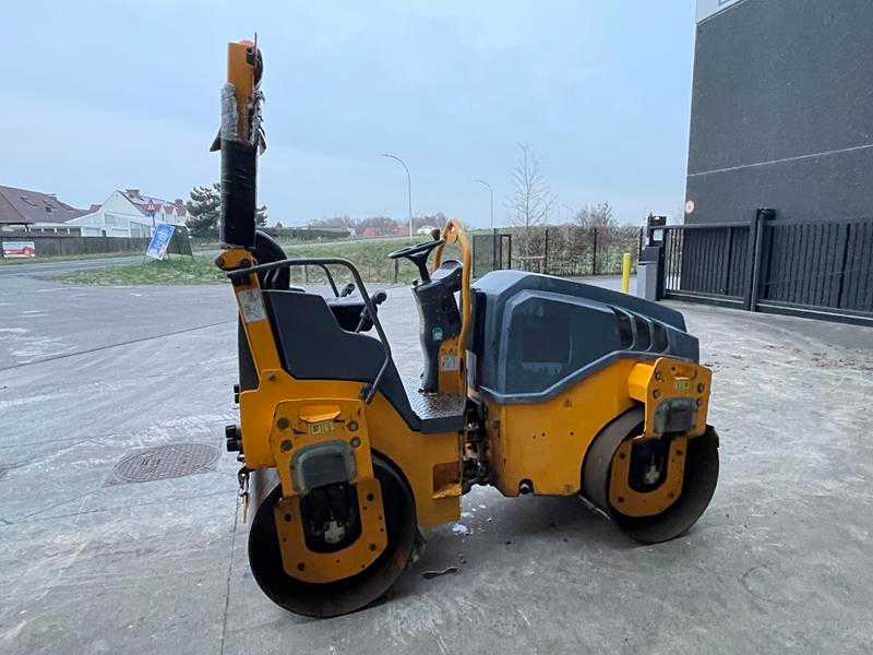 Hamm HD12VV - Ngjeshës: foto 4 Hamm HD12VV - Ngjeshës: foto 4