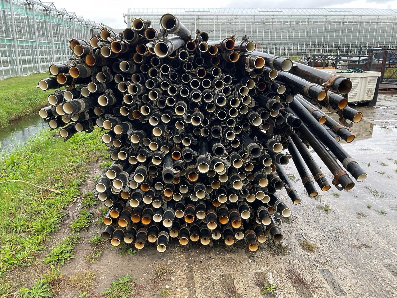 Irrifrance - Sistemi i vaditjes: foto 4 Irrifrance - Sistemi i vaditjes: foto 4