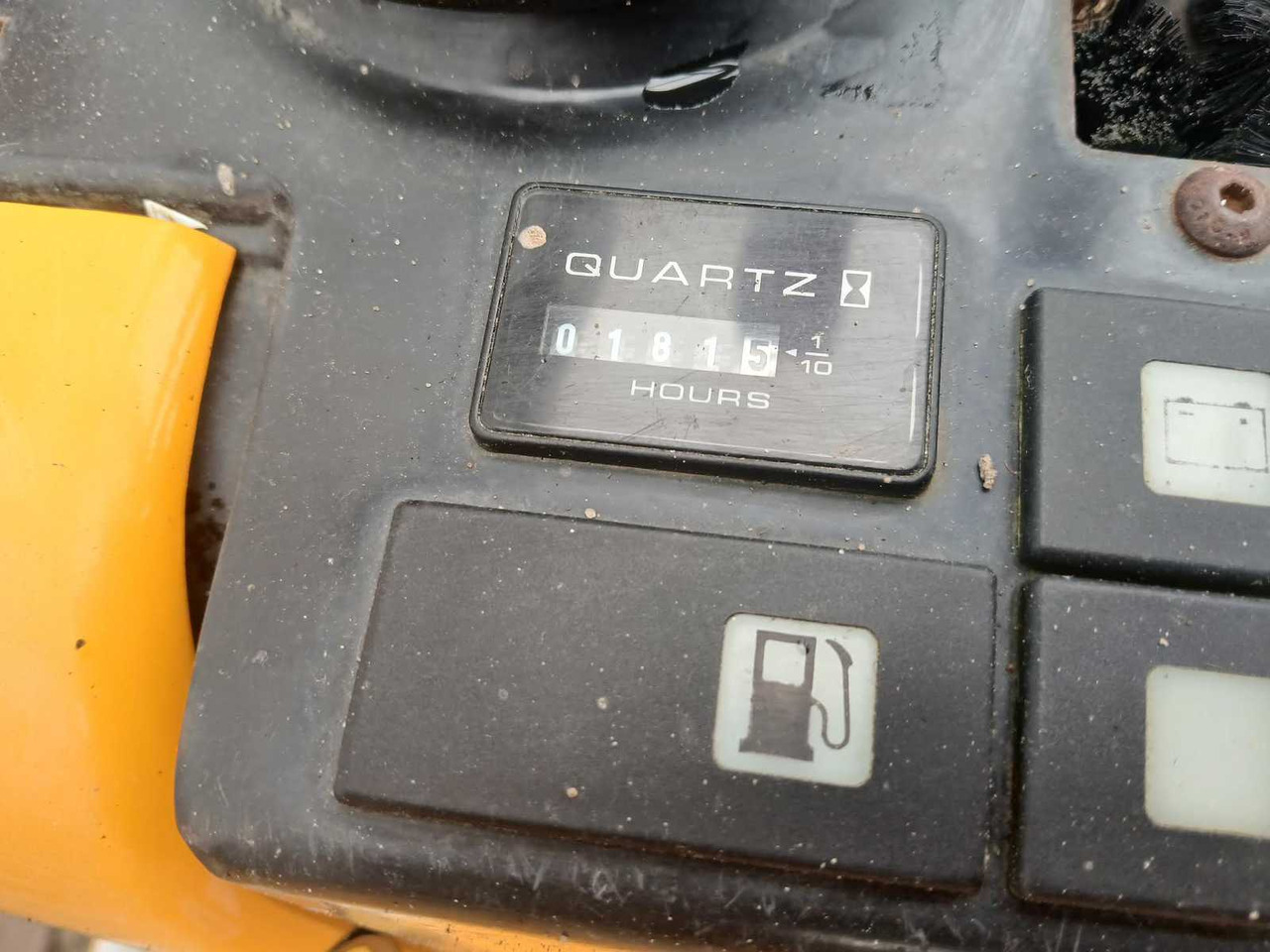 JCB 8008CTS - Miniekskavator: foto 5 JCB 8008CTS - Miniekskavator: foto 5