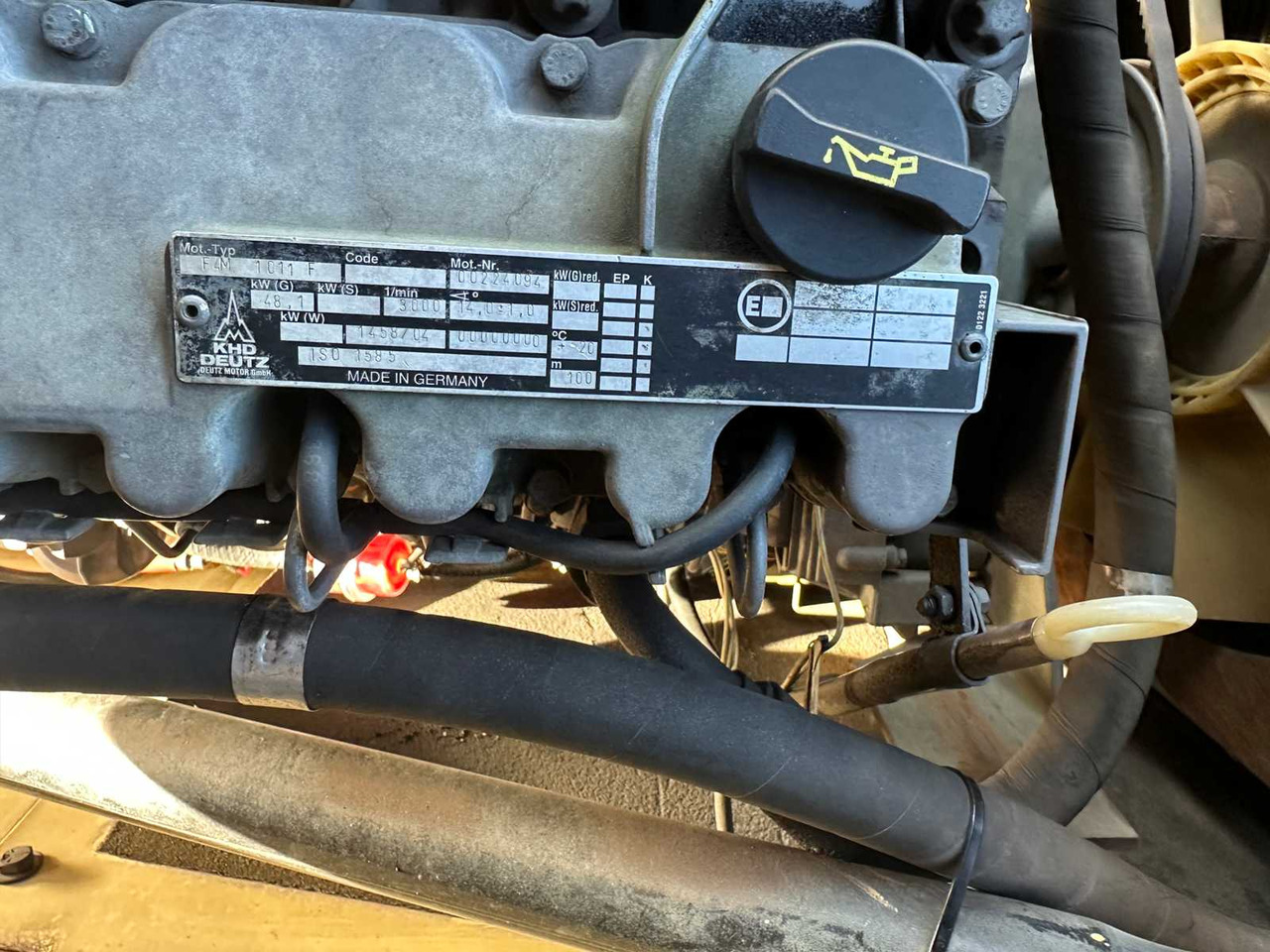 Platformë ajrore JLG - 1998 - 600AJ - AERIAL PLATFORM: foto 23 Platformë ajrore JLG - 1998 - 600AJ - AERIAL PLATFORM: foto 23