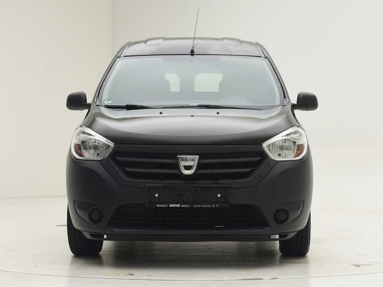 DACIA DOKKER - Kamioncine: foto 2 DACIA DOKKER - Kamioncine: foto 2