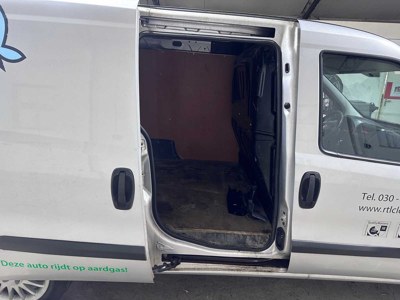 FIAT - DOBLÒ CARGO - 1.4 T-JET N.POW.MAXI - 6-VRF-52 - Kamioncine: foto 5 FIAT - DOBLÒ CARGO - 1.4 T-JET N.POW.MAXI - 6-VRF-52 - Kamioncine: foto 5