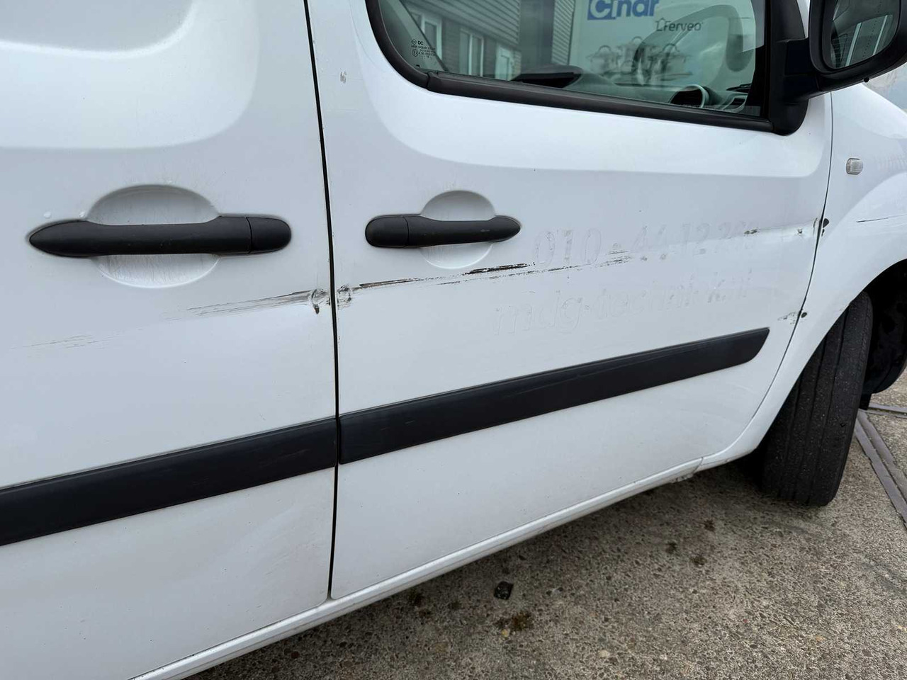 RENAULT - KANGOO - 1.5 DCI 75 COMFORT - COMMERCIAL VEHICLE - Kamioncine: foto 5 RENAULT - KANGOO - 1.5 DCI 75 COMFORT - COMMERCIAL VEHICLE - Kamioncine: foto 5