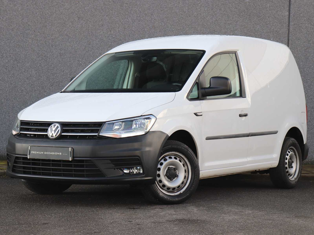 VOLKSWAGEN CADDY 2.0 TDI L1H1 BMT COMFORTLINE | CBD-41-V - Kamioncine: foto 1 VOLKSWAGEN CADDY 2.0 TDI L1H1 BMT COMFORTLINE | CBD-41-V - Kamioncine: foto 1
