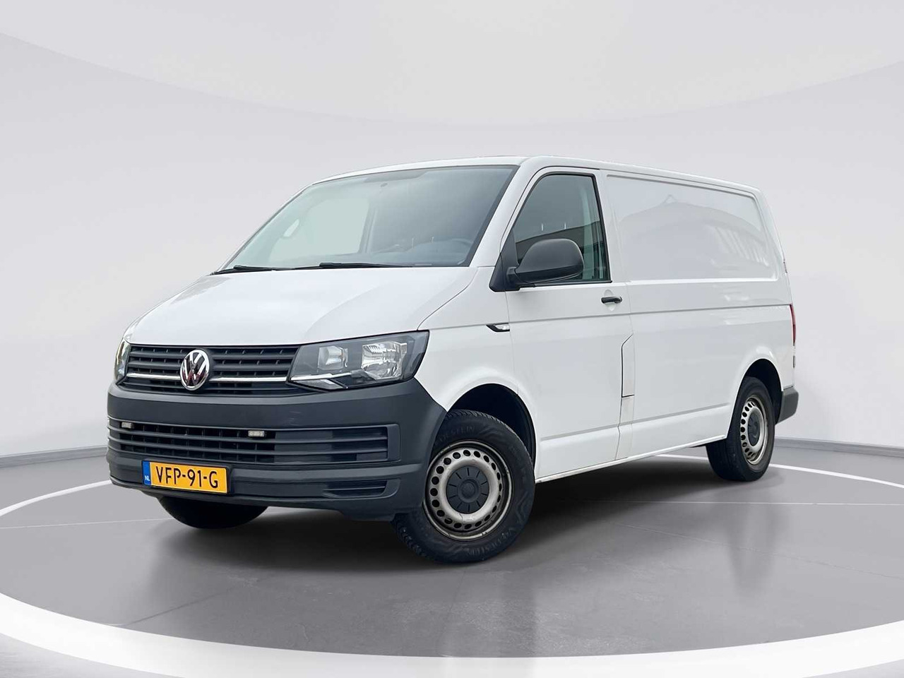 VOLKSWAGEN TRANSPORTER 2.0 TDI L1H1 COMFORTLINE | VFP-91-G - Kamioncine: foto 1 VOLKSWAGEN TRANSPORTER 2.0 TDI L1H1 COMFORTLINE | VFP-91-G - Kamioncine: foto 1