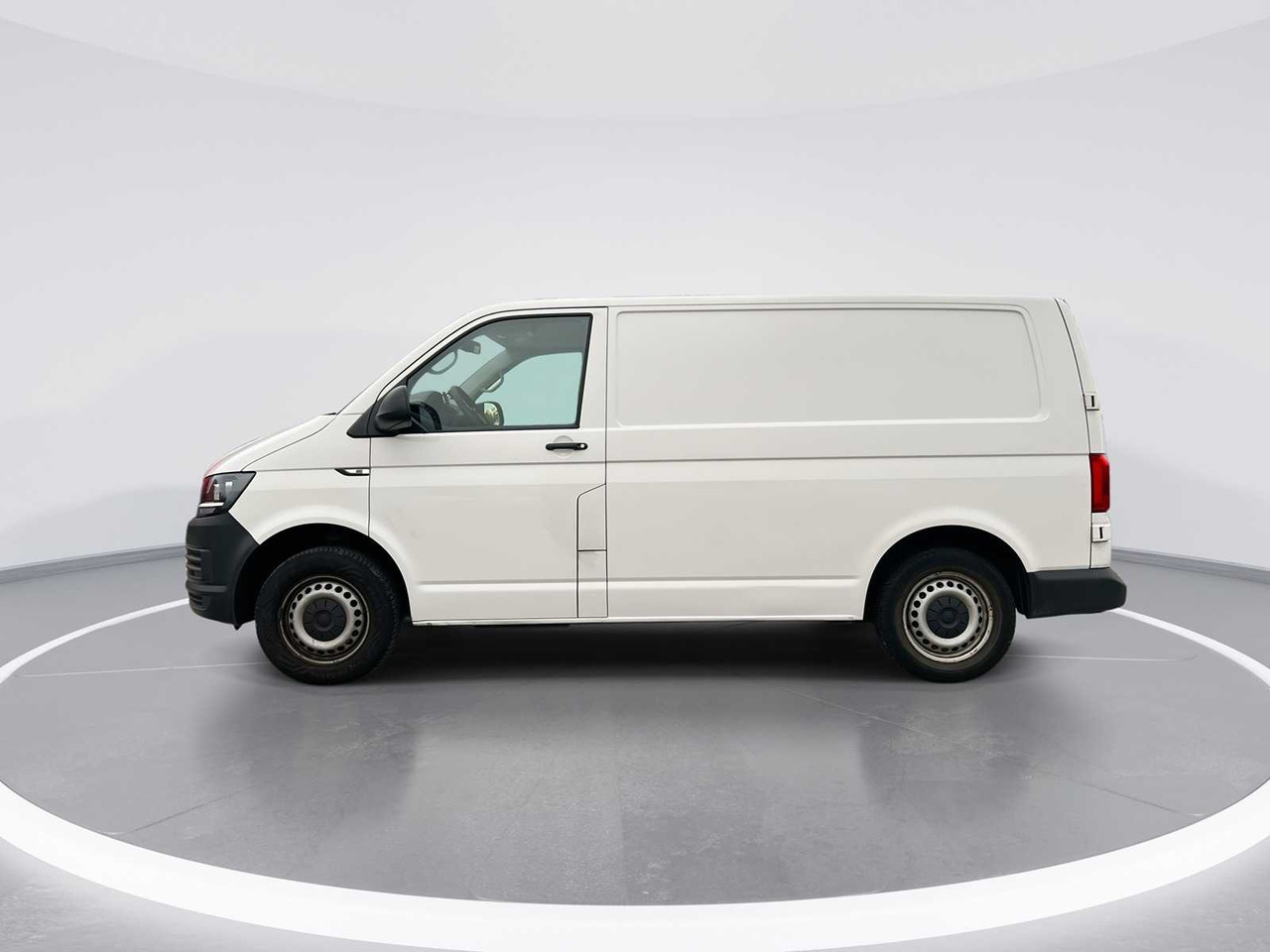 VOLKSWAGEN TRANSPORTER 2.0 TDI L1H1 COMFORTLINE | VFP-91-G - Kamioncine: foto 5 VOLKSWAGEN TRANSPORTER 2.0 TDI L1H1 COMFORTLINE | VFP-91-G - Kamioncine: foto 5