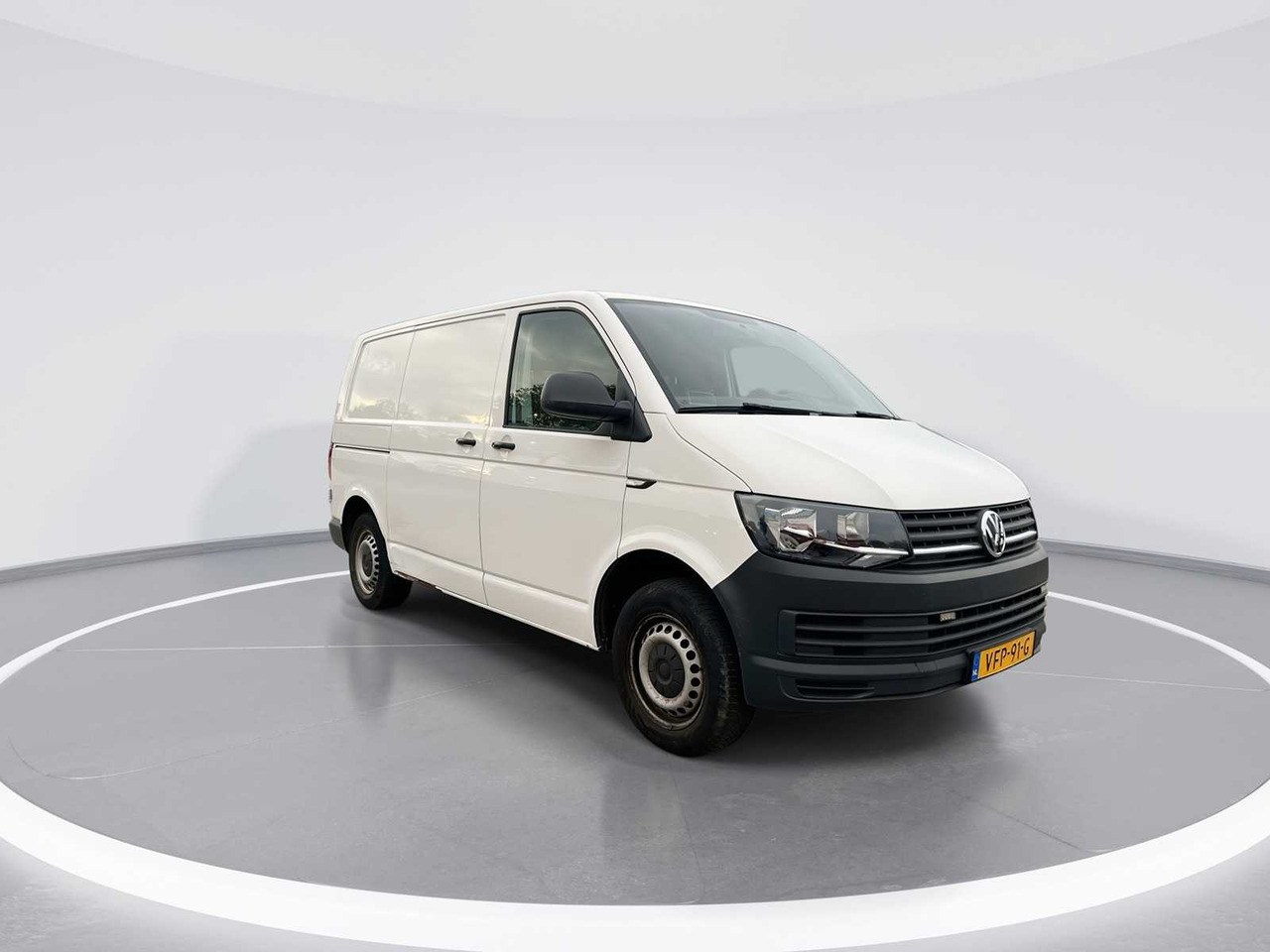 VOLKSWAGEN TRANSPORTER 2.0 TDI L1H1 COMFORTLINE | VFP-91-G - Kamioncine: foto 2 VOLKSWAGEN TRANSPORTER 2.0 TDI L1H1 COMFORTLINE | VFP-91-G - Kamioncine: foto 2