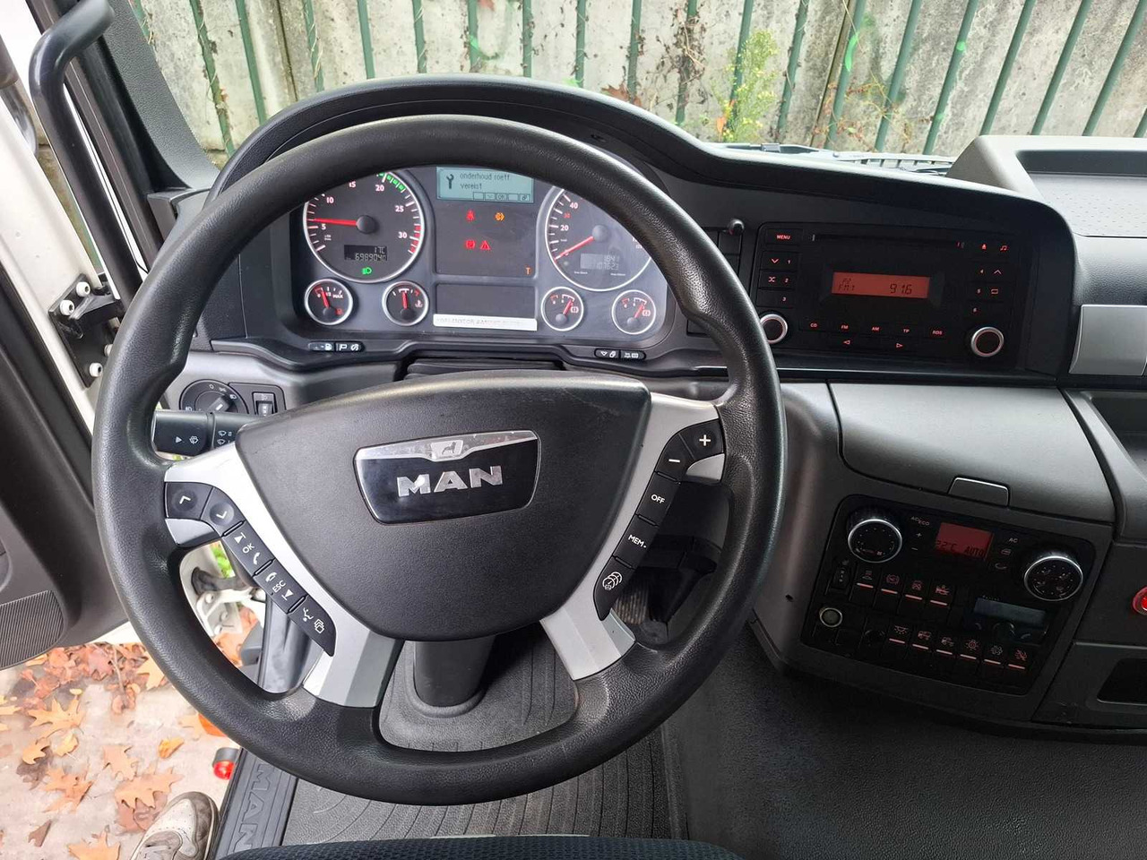 Kamioni 2014 MAN TGL 12.250 TRUCK: foto 15