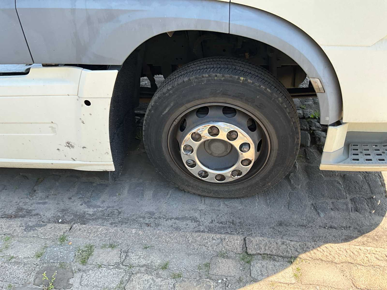 2015 - DAF XF 460 FT - TRUCK - Kamioni: foto 4 2015 - DAF XF 460 FT - TRUCK - Kamioni: foto 4