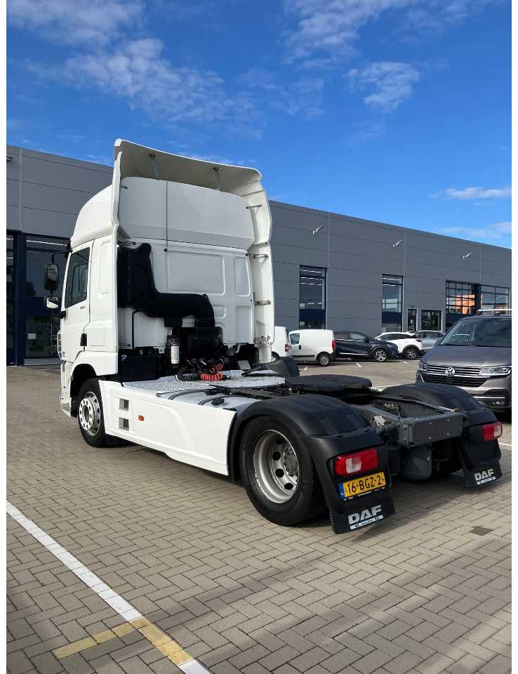 DAF - CF 400 FT - TRUCK - 2016 - Kamioni: foto 4 DAF - CF 400 FT - TRUCK - 2016 - Kamioni: foto 4