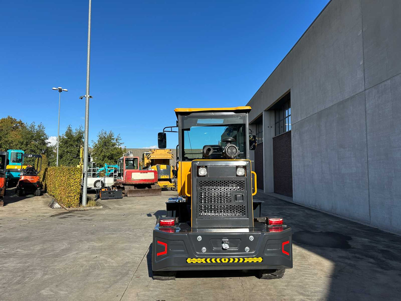 Kul ZL936 - Fadrom me goma: foto 5 Kul ZL936 - Fadrom me goma: foto 5