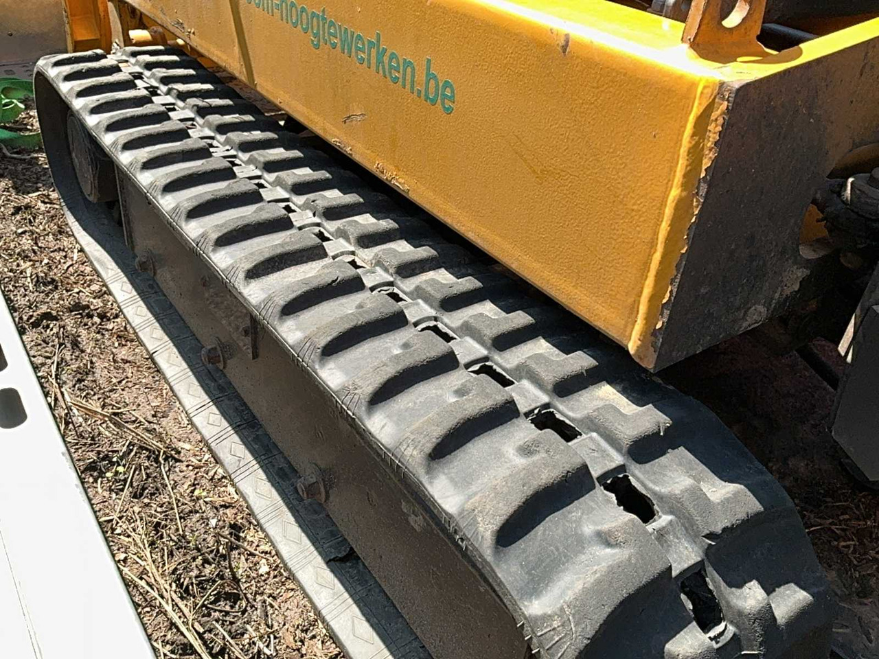 Copëtuese druri Laski Predator PR50: foto 7