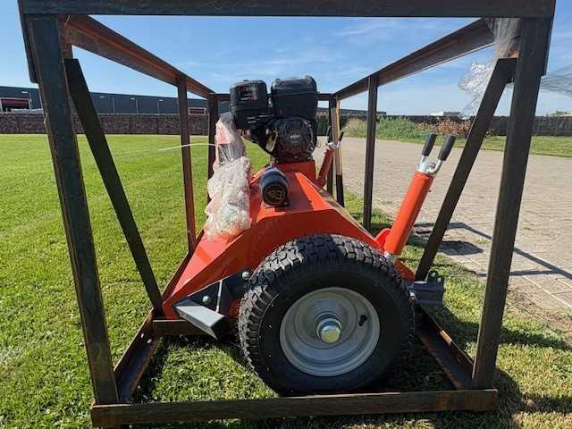 Loma Flailmower ATV120 - Trince: foto 2 Loma Flailmower ATV120 - Trince: foto 2