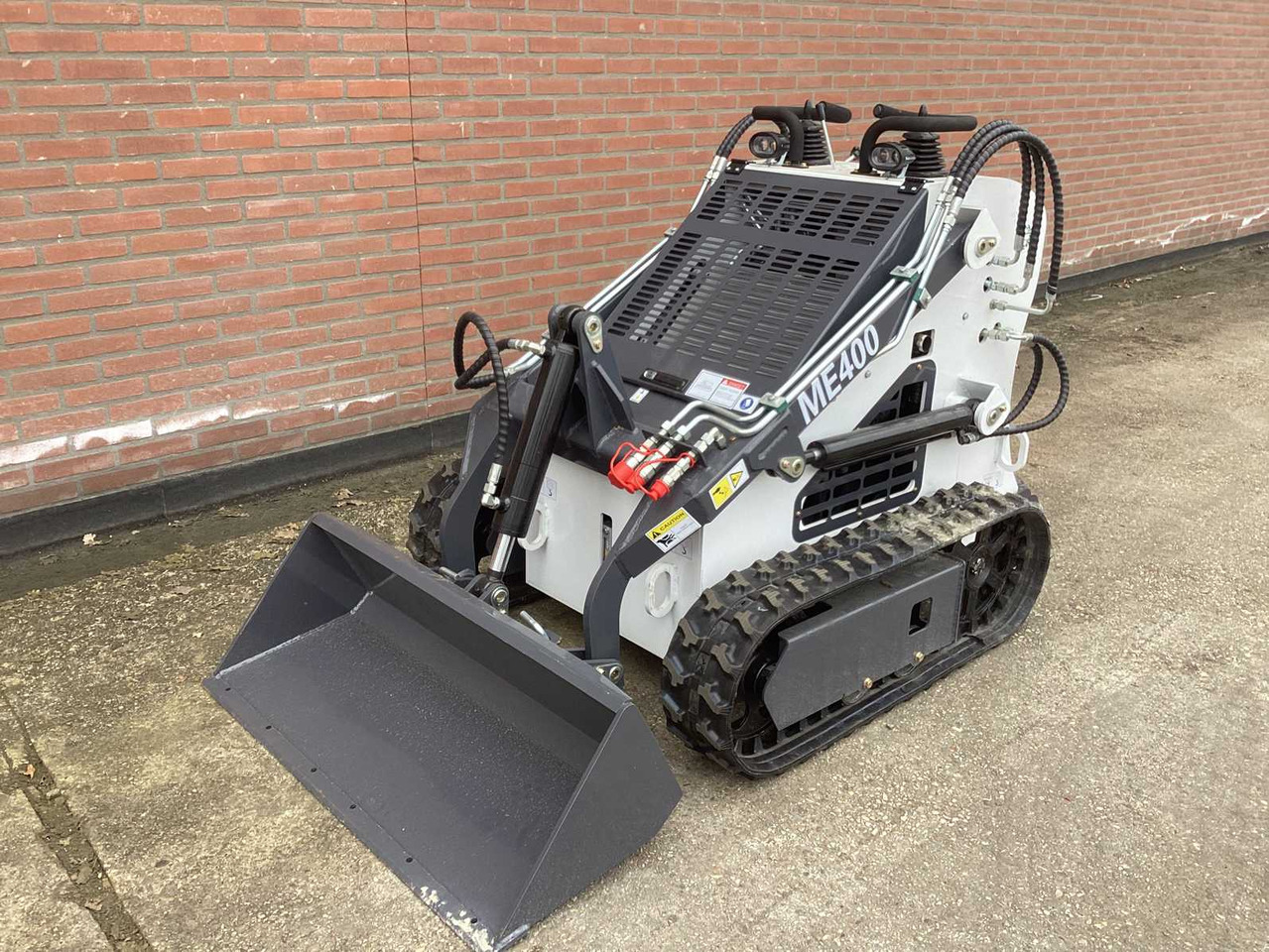 ME power ME 400 - Mini fadrom: foto 4 ME power ME 400 - Mini fadrom: foto 4
