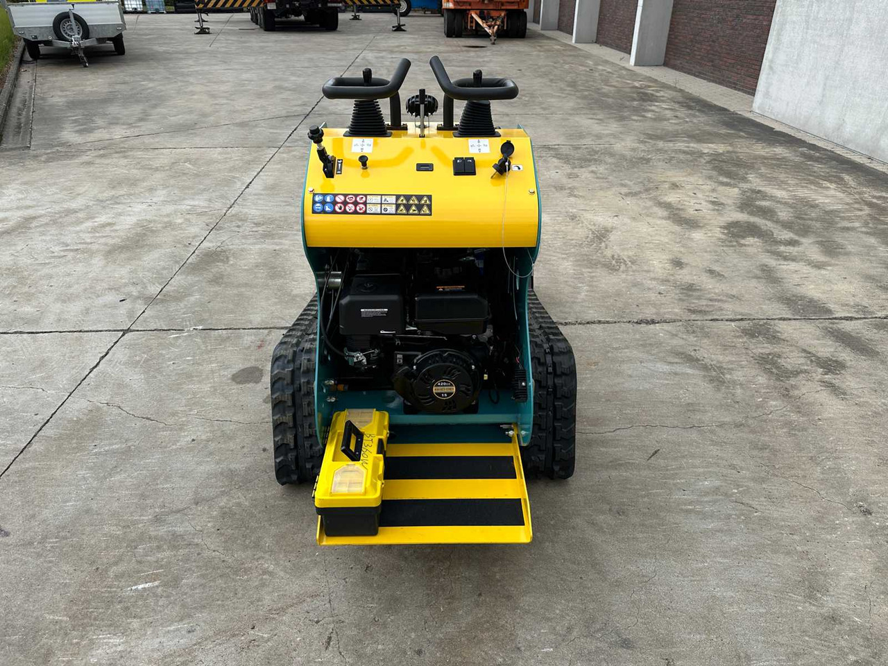 Machpro MP-S300 - Mini fadrom: foto 5 Machpro MP-S300 - Mini fadrom: foto 5