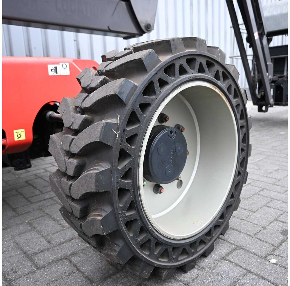 Manitou ATJ160 E3 - Platformë ajrore: foto 5 Manitou ATJ160 E3 - Platformë ajrore: foto 5