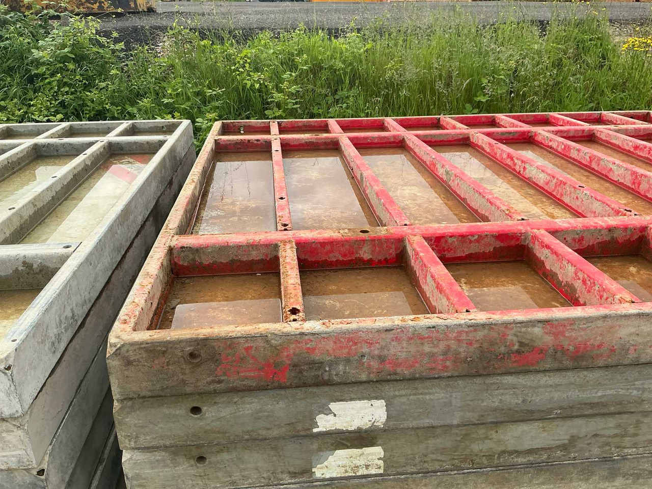 Meva - Pajisje betoni: foto 5 Meva - Pajisje betoni: foto 5