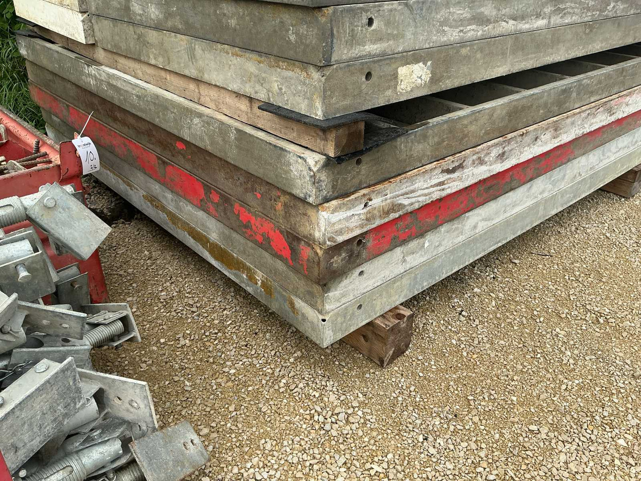 Meva - Pajisje betoni: foto 3 Meva - Pajisje betoni: foto 3