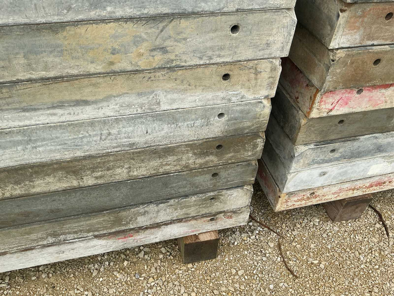 Meva - Pajisje betoni: foto 3 Meva - Pajisje betoni: foto 3