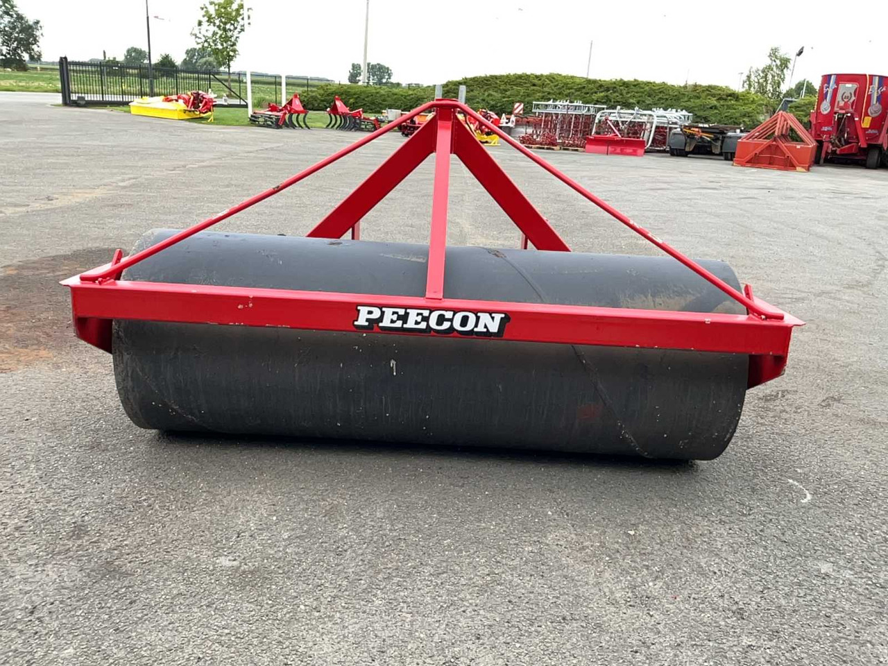 Peecon - Rul bujqësor: foto 5 Peecon - Rul bujqësor: foto 5