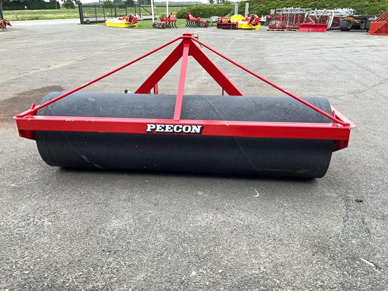 Peecon - Rul bujqësor: foto 5 Peecon - Rul bujqësor: foto 5