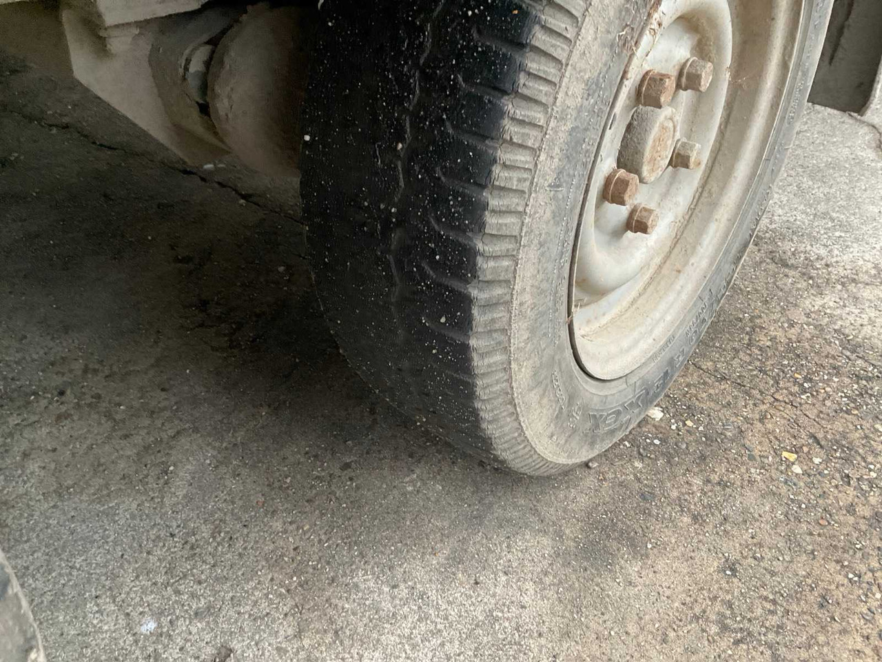 Rimorkio 1997 WEYER TRAILERS WP 2000 O TRAILER: foto 8 Rimorkio 1997 WEYER TRAILERS WP 2000 O TRAILER: foto 8